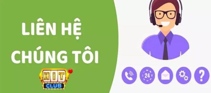 Liên Hệ HitClub